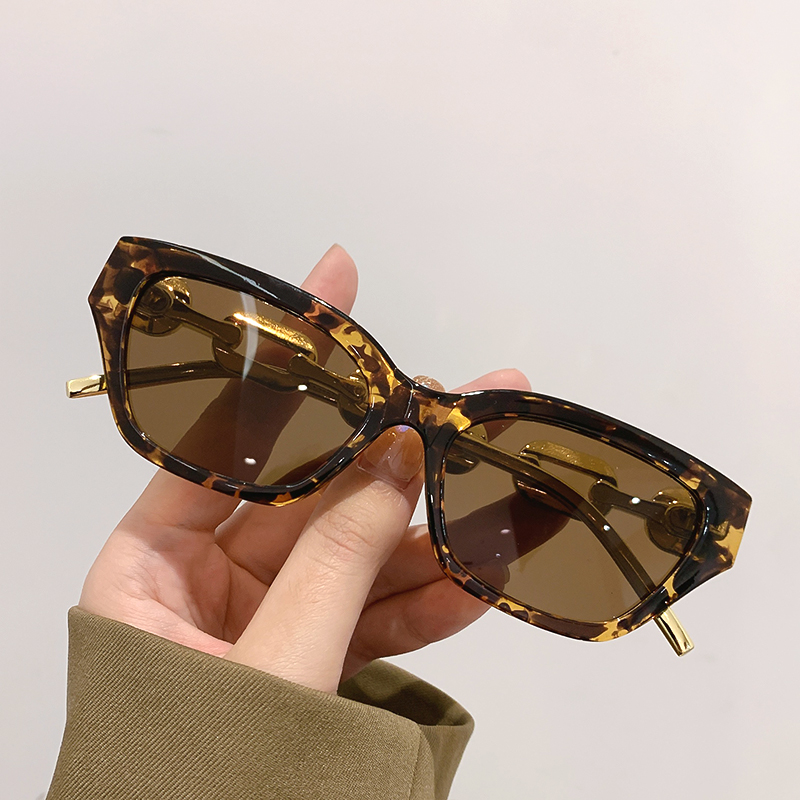 Vintage Fashion Trends - Klassische Freizeit-Sonnenbrille für Damen und Herren,