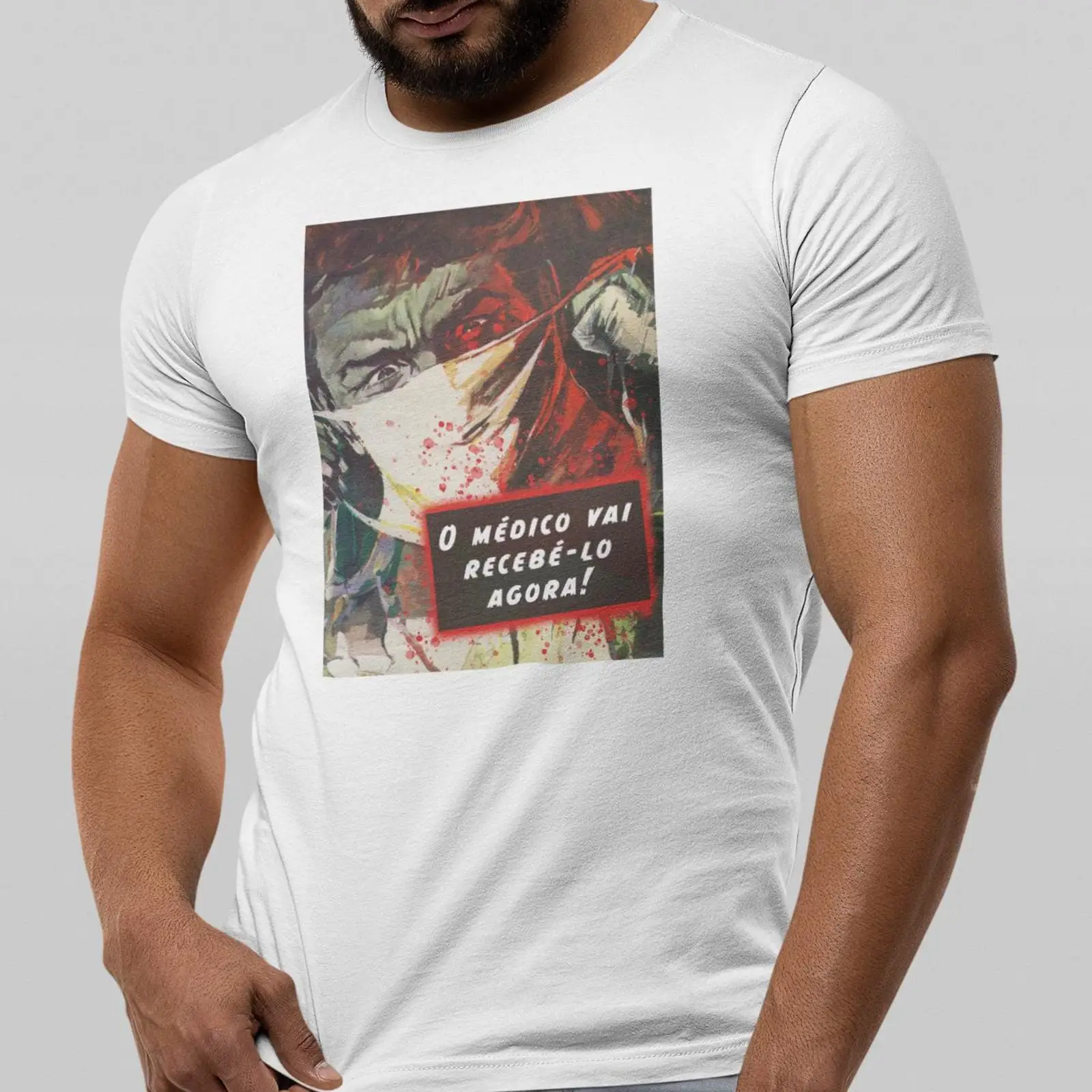 Vintage Fashion Now - Der Doktor wird dich jetzt sehen