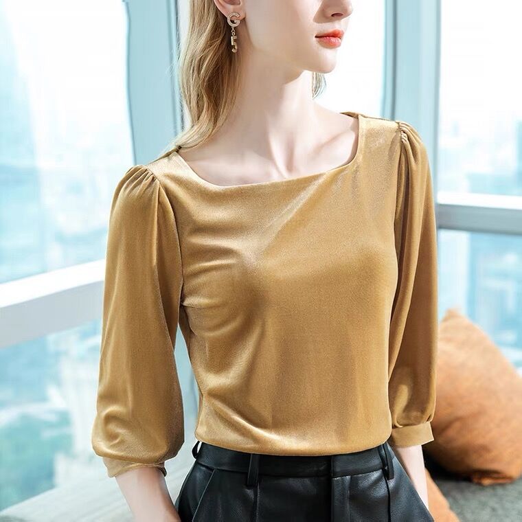 Vintage Style Women Fashion - Damenmode im England-Stil, Vintage-Stil, quadratischer Kragen,