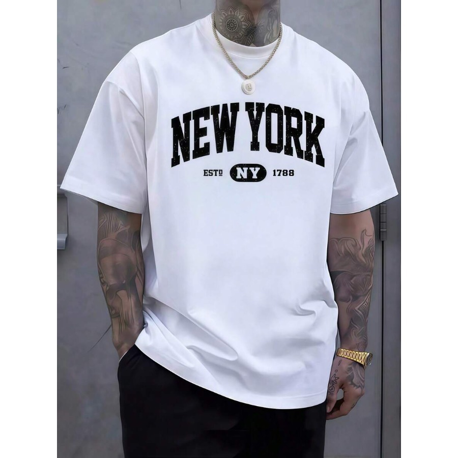 Vintage Fashion New York - 【Neu eingetroffen】 New York EST 1788