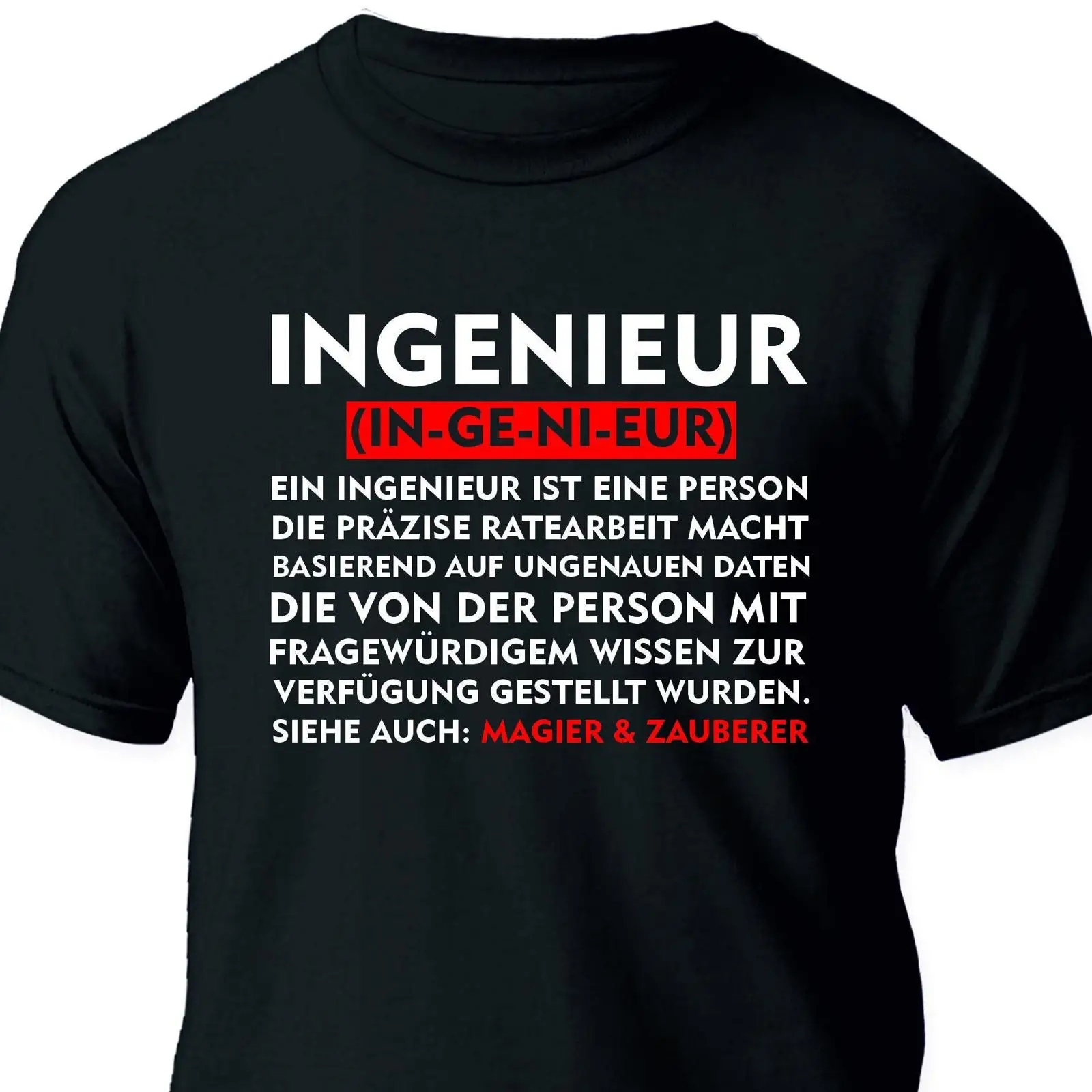 Vintage Fashion Meaning - Engineer Men & 39 s T-Shirt