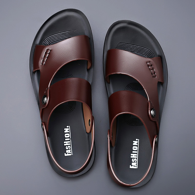 Vintage Fashion Rome - Yomior Sommer Neue Mode Männer Schuhe