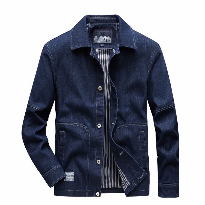 Vintage Fashion Trends - Herbst und Frühling Mode Trend American