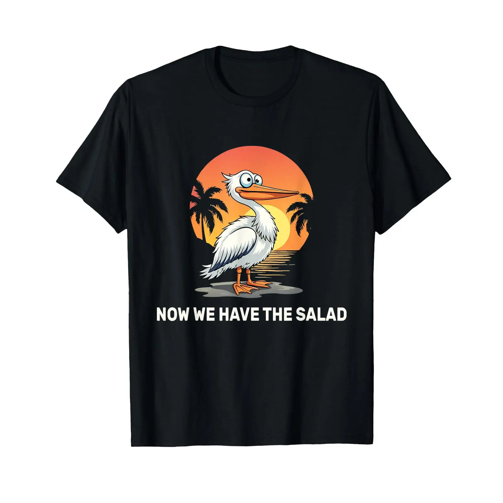 Lustiges T-Shirt „Now We Have  – Vintage Fashion Now Bewertung und Preis
