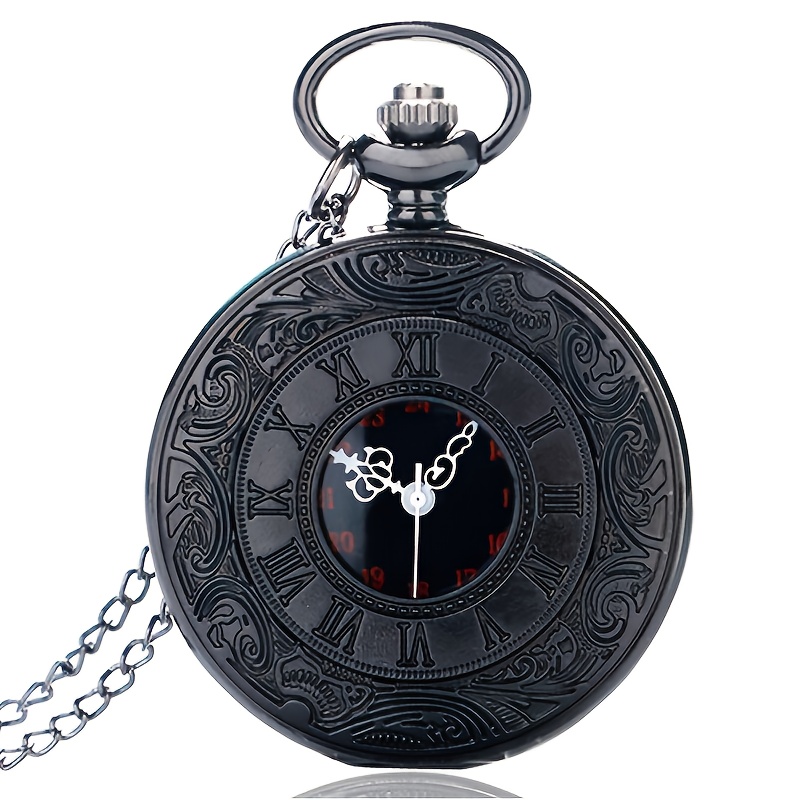 1PC Surprise Mystery Watch Bli – Vintage Fashion For Men Bewertung und Preis