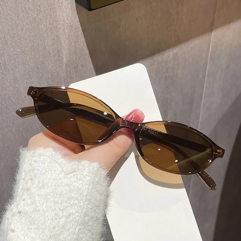 Neue Retro Sexy Cat-Eye Sonnen – Vintage Fashion Trends Bewertung und Preis