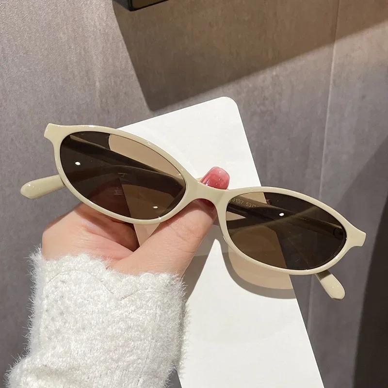 Neue Retro Sexy Cat-Eye Sonnen – Vintage Fashion Trends Bewertung und Preis