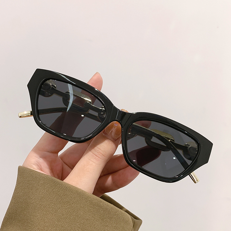 Klassische Freizeit-Sonnenbril – Vintage Fashion Trends Bewertung und Preis