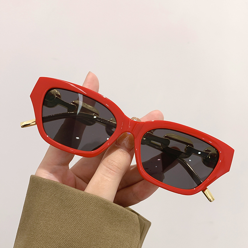 Klassische Freizeit-Sonnenbril – Vintage Fashion Trends Bewertung und Preis