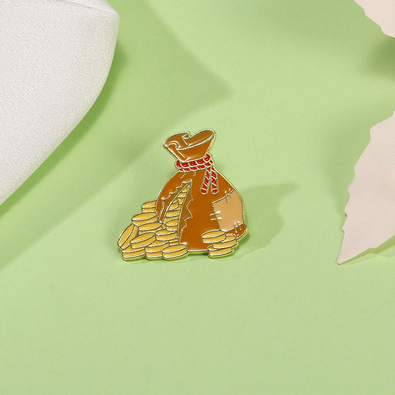 Vintage-Geldbeutel mit Münze,  – Vintage Fashion Meaning Bewertung und Preis