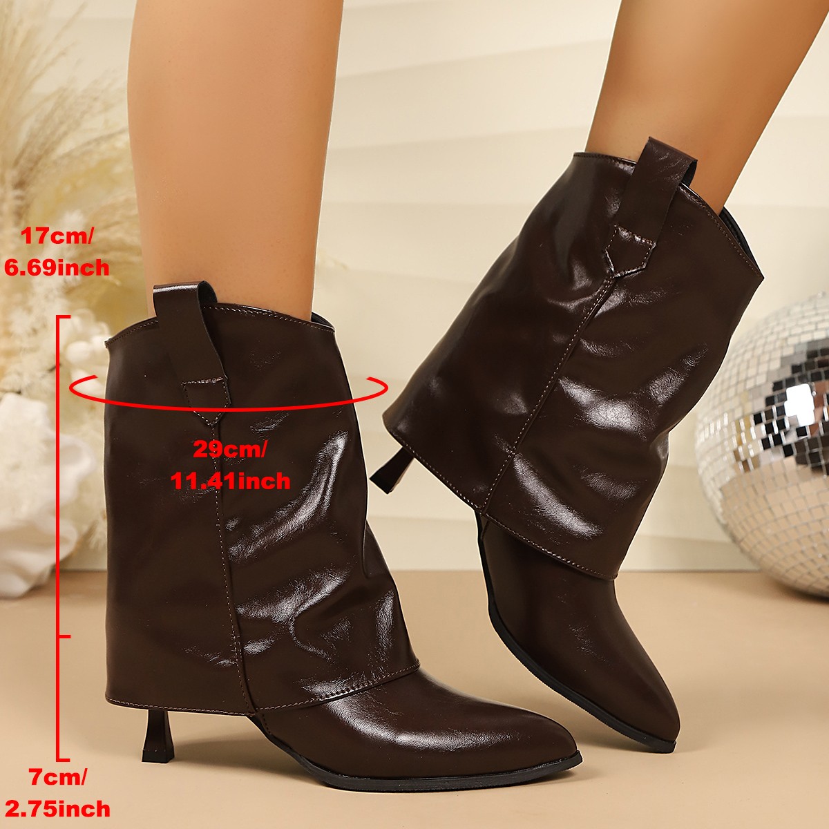 Französischer Vintage-Stil Spi – Vintage Style Women Fashion Bewertung und Preis