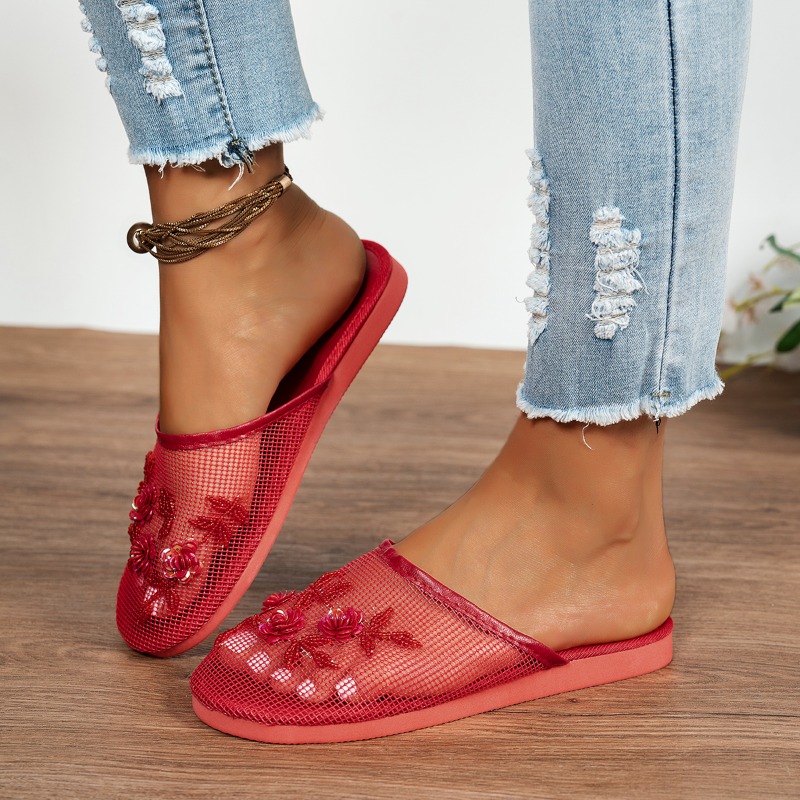 Stickerei-Stil Damen Einfarbig – Vintage Style Women Fashion Bewertung und Preis