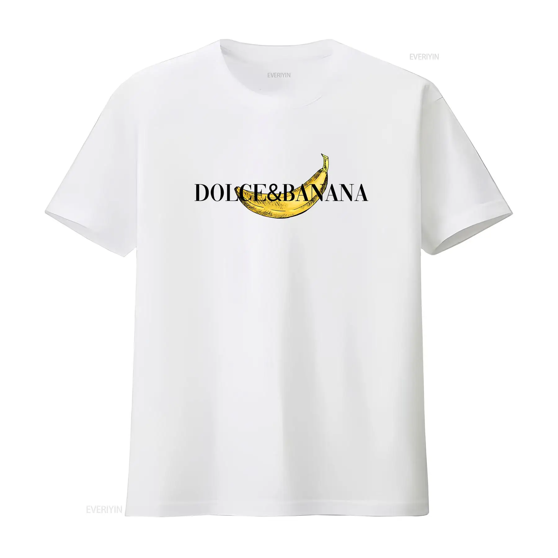 Weißes T-Shirt für Herren, Dol – Vintage Fashion Wear Bewertung und Preis