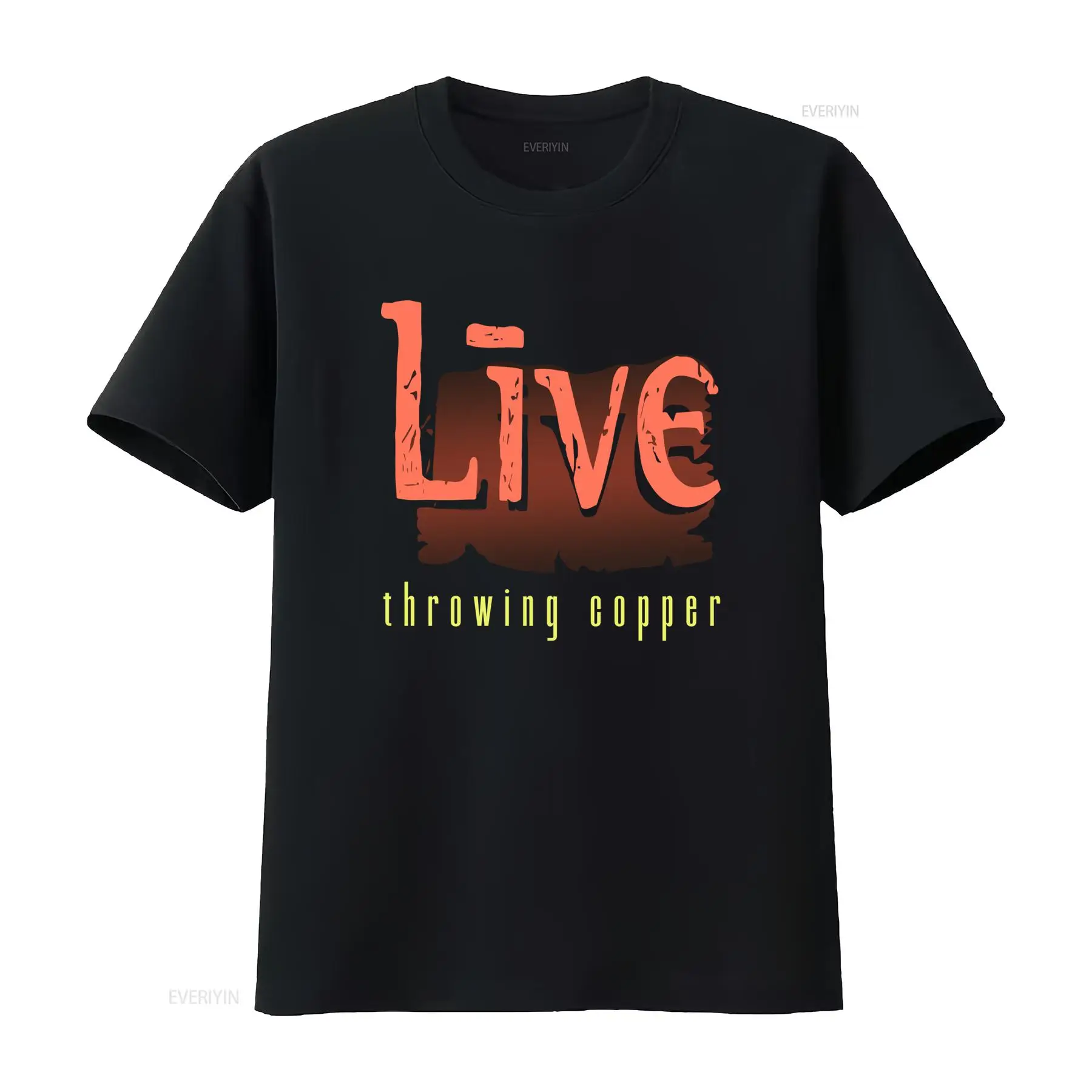 1994 Vintage Live Throwing Cop – Vintage Fashion Wear Bewertung und Preis
