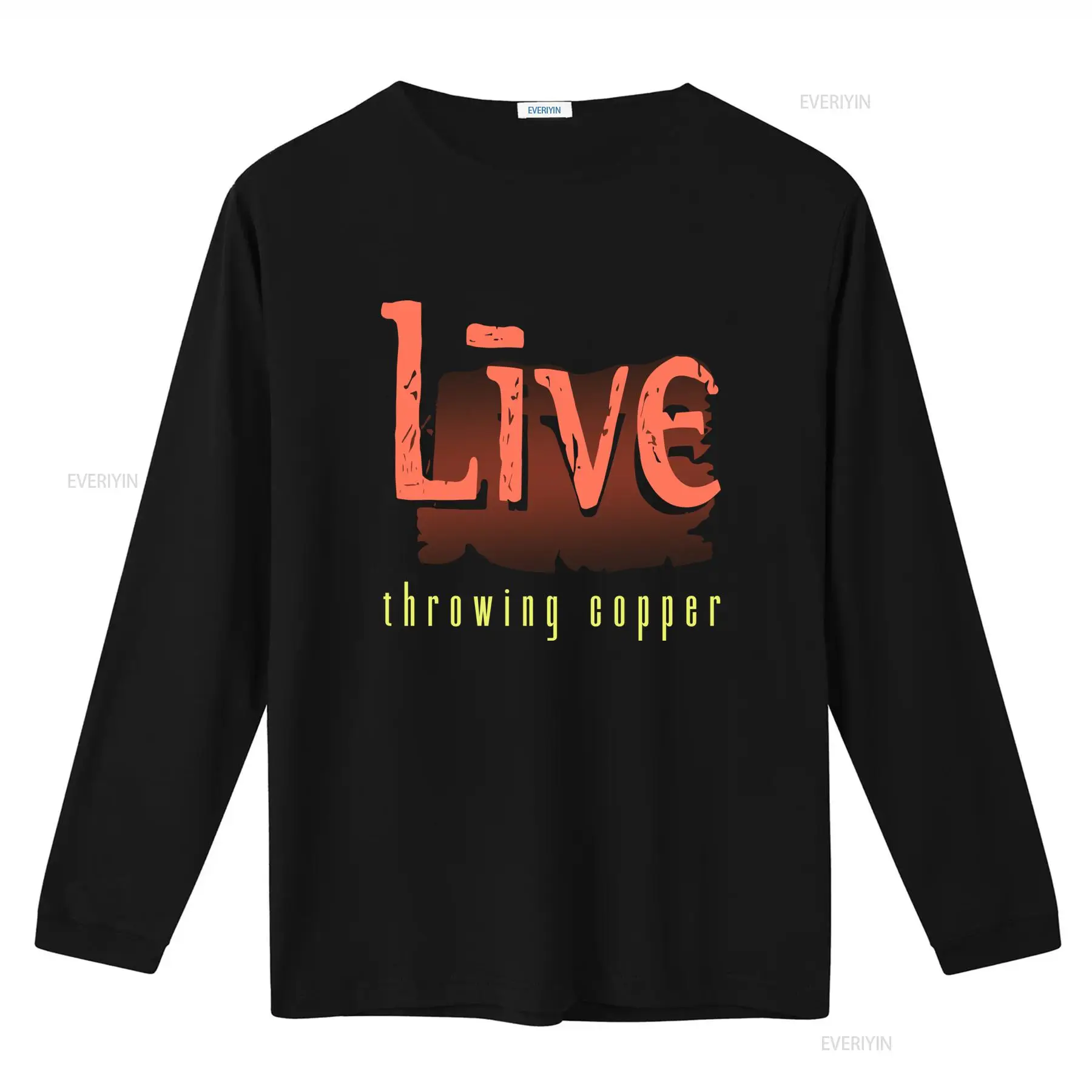 1994 Vintage Live Throwing Cop – Vintage Fashion Wear Bewertung und Preis