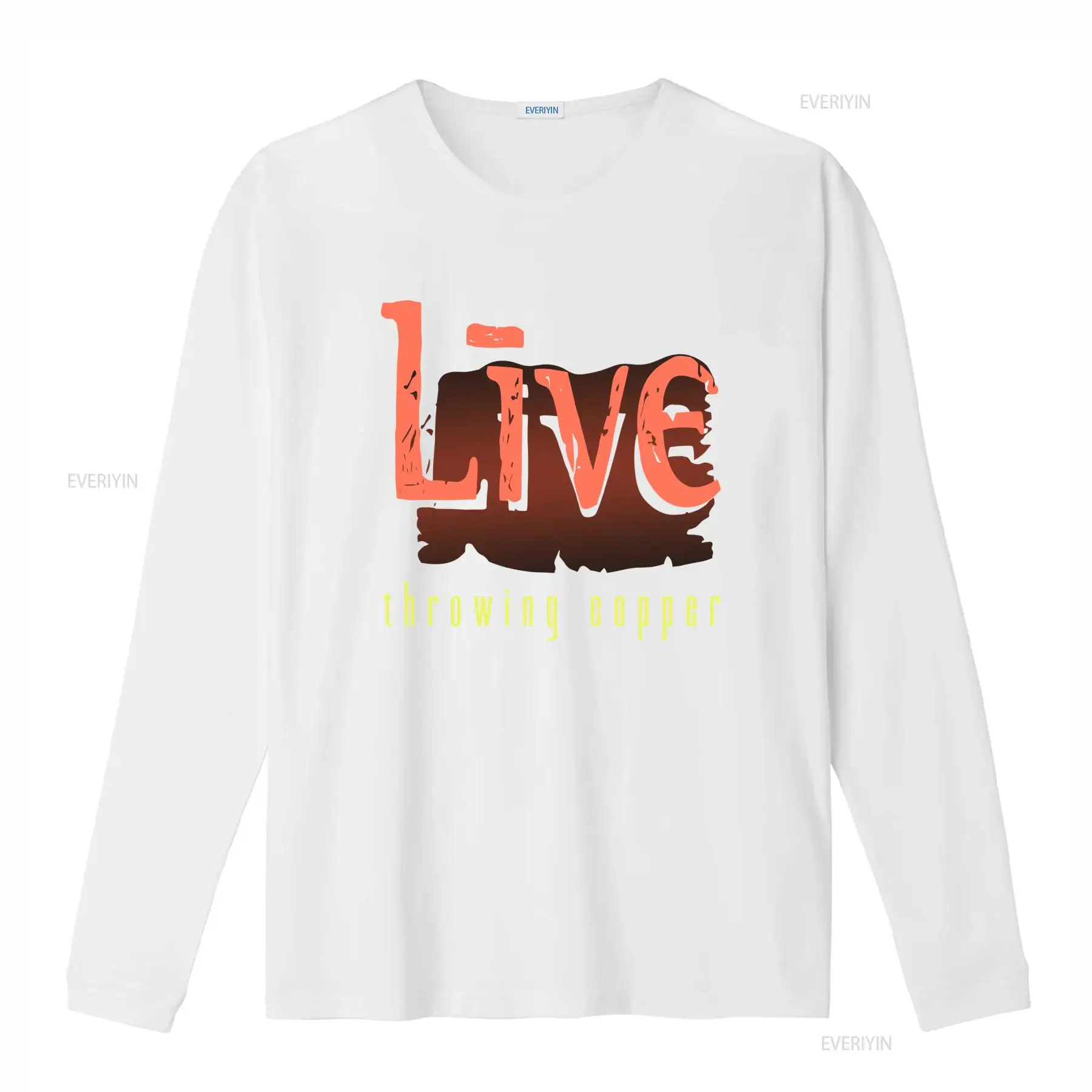 1994 Vintage Live Throwing Cop – Vintage Fashion Wear Bewertung und Preis