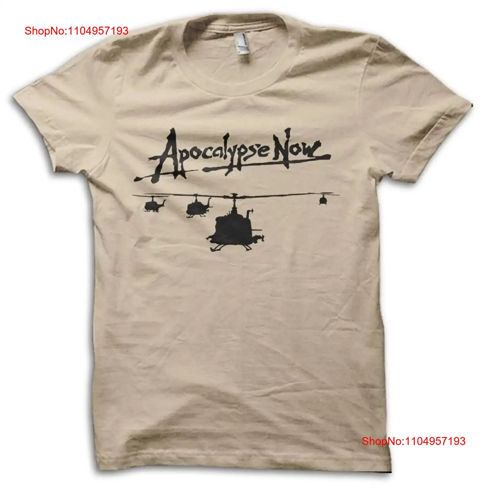 Apocalypse Now Vietnam Helicop – Vintage Fashion Now Bewertung und Preis