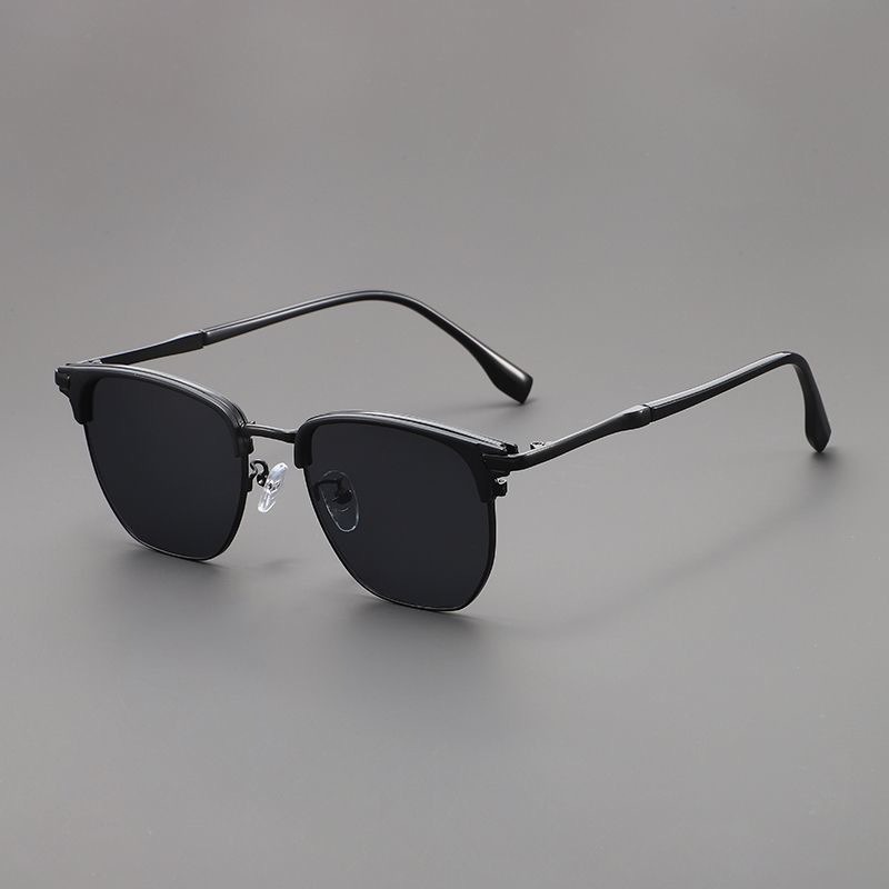 Luxuriöse Quadratische Sonnenb – Vintage Fashion Trends Bewertung und Preis