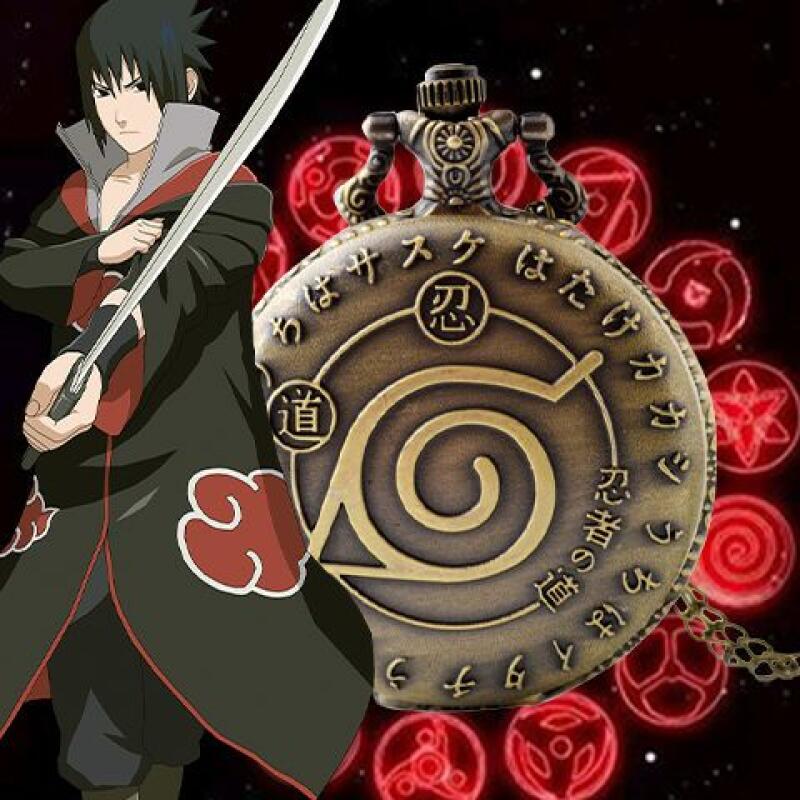 Naruto Retro-Legierung, modisc – Vintage Fashion Meaning Bewertung und Preis