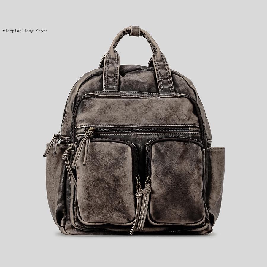 Luxuriöse, weiche, gewaschene  – Vintage Fashion Trends Bewertung und Preis