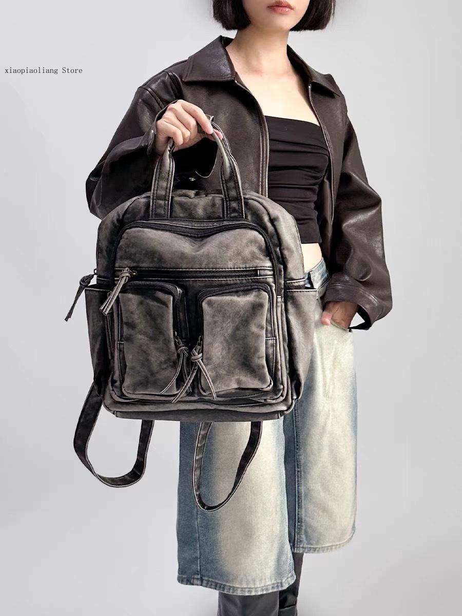 Luxuriöse, weiche, gewaschene  – Vintage Fashion Trends Bewertung und Preis