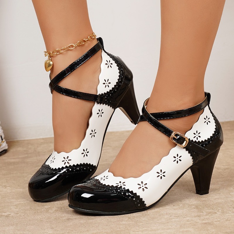 2026 Neue Frühlings- und Herbs – Vintage Fashion Rome Bewertung und Preis