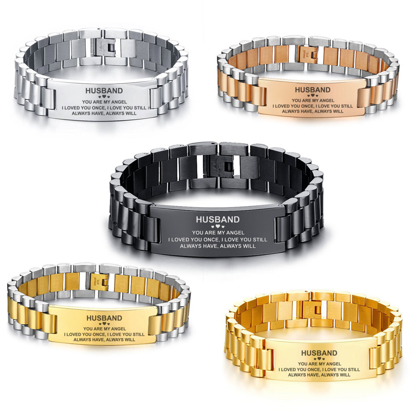 Vnox Schwarz herren Edelstahl  – Vintage Fashion Meaning Bewertung und Preis