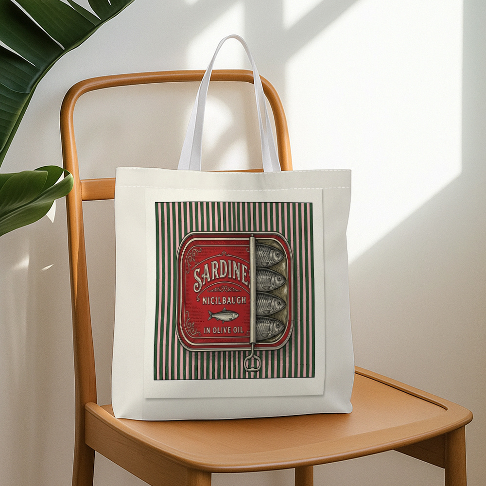 Vintage Handtasche mit Fischsy – Vintage Fashion Revival Bewertung und Preis