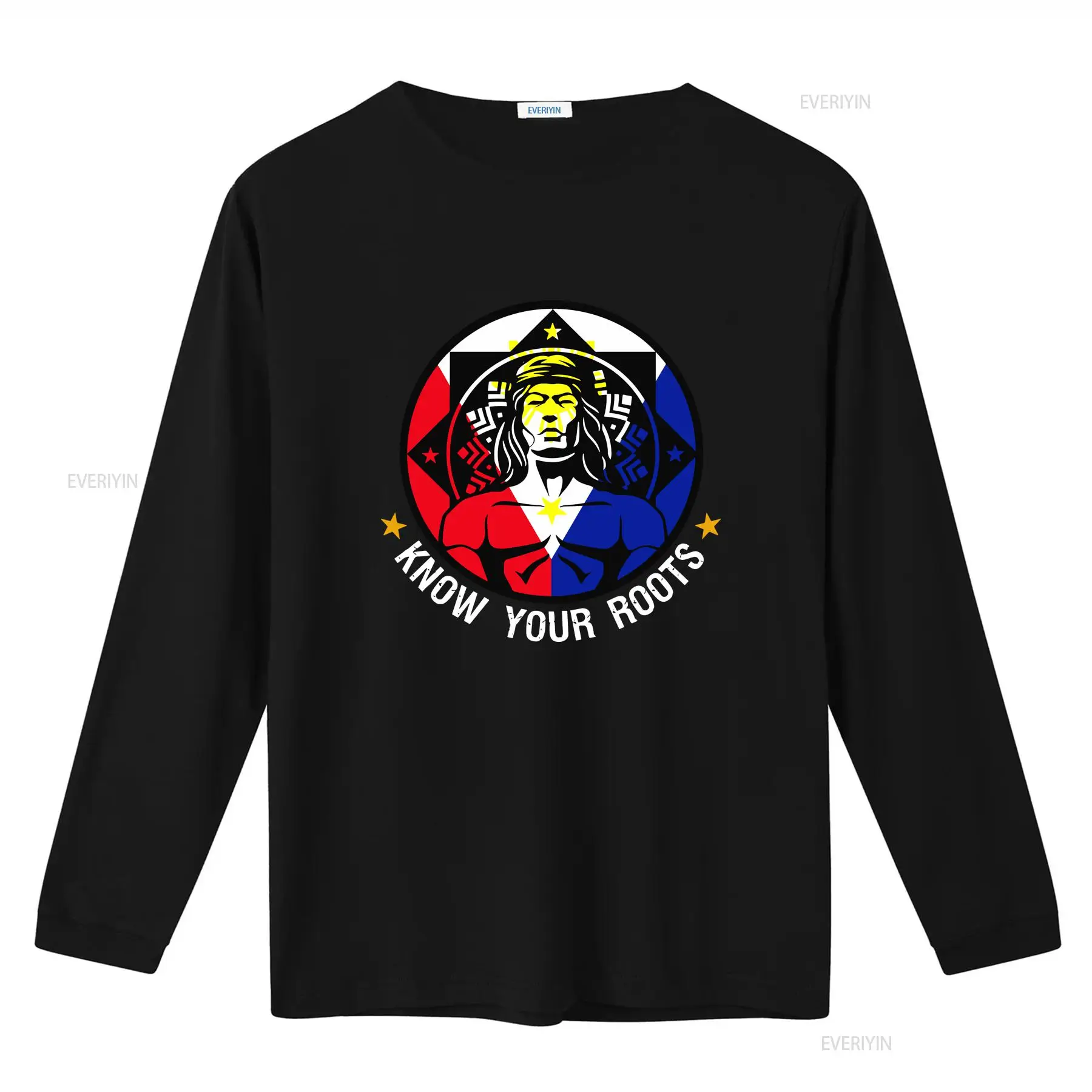 Chief Lapu Philippines Pinoy T – Vintage Fashion Wear Bewertung und Preis