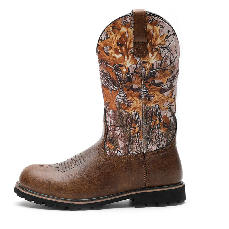 Große Größe 48 Herrenstiefel K – Vintage Fashion Fabrics Bewertung und Preis