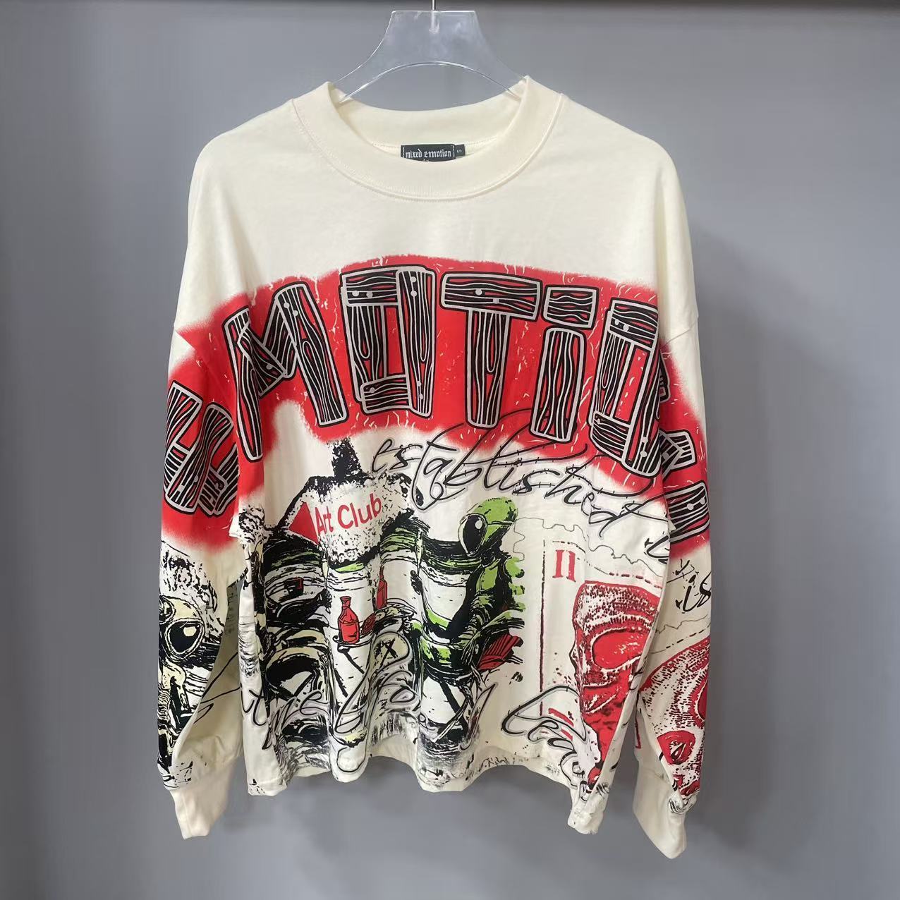 Hochwertiges Designer MIXED-EM – Vintage Fashion Trends Bewertung und Preis