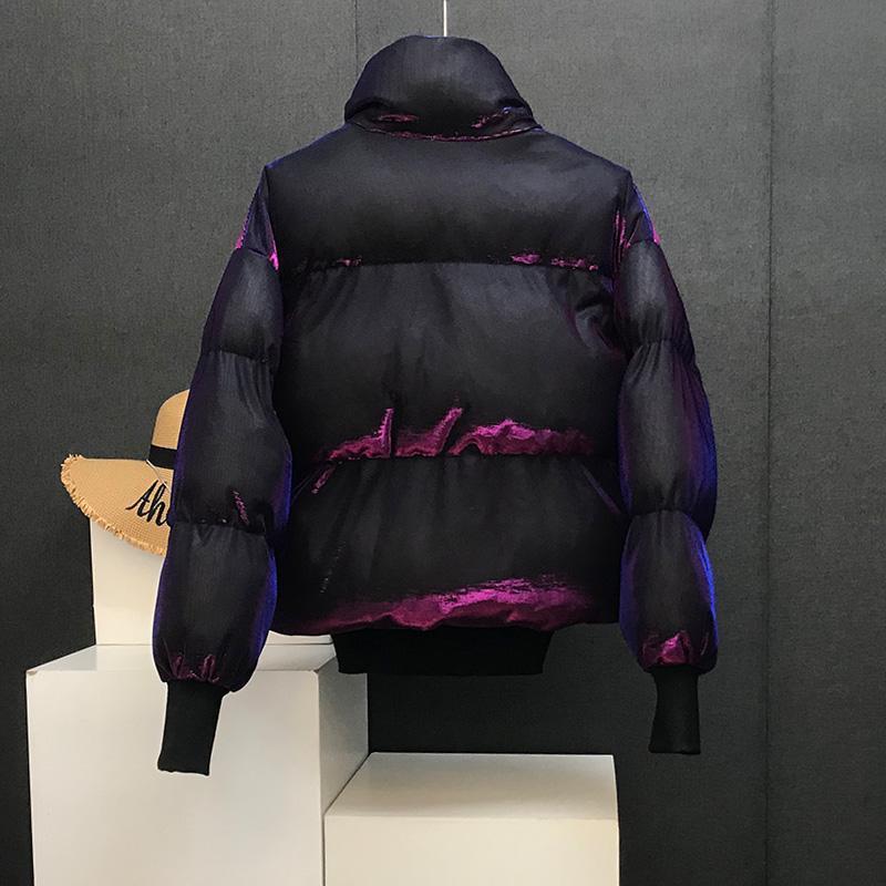 Herren Jacke Harajuku Streetwe – Vintage Fashion Trends Bewertung und Preis