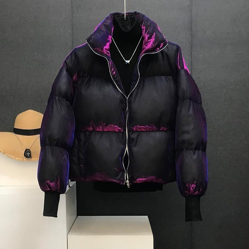 Herren Jacke Harajuku Streetwe – Vintage Fashion Trends Bewertung und Preis
