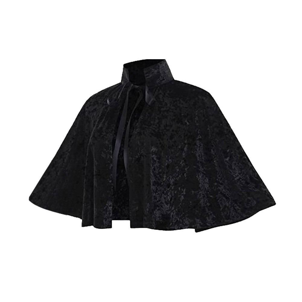 Neuer Vintage Cosplay Samt-Umh – Velvet Blazer Vintage Bewertung und Preis