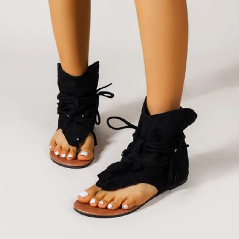 Luxus-Sandalen 2026 Retro Glad – Vintage Fashion Rome Bewertung und Preis