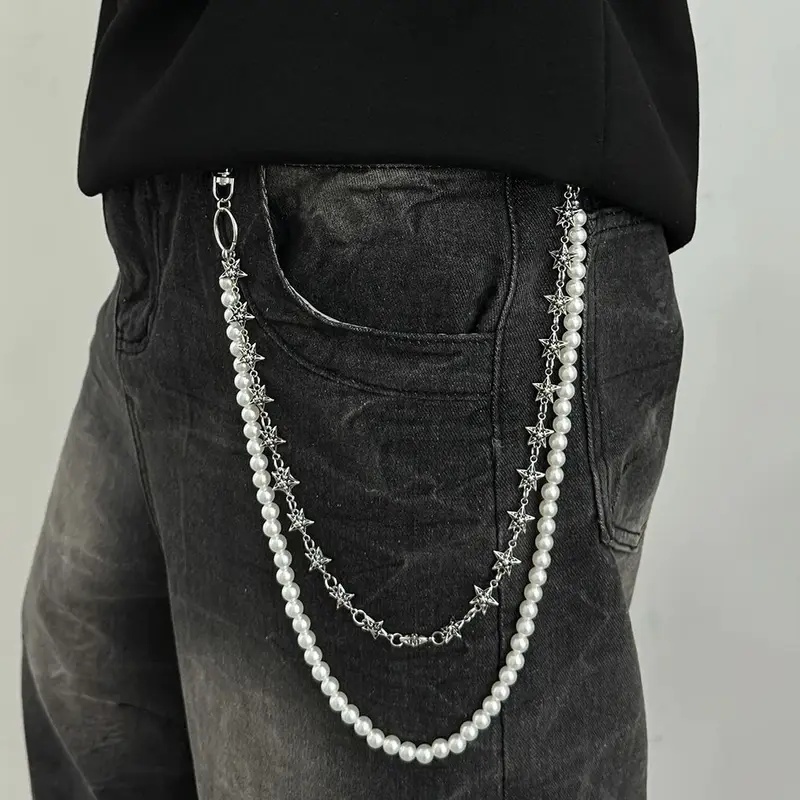 Salircon Vintage Punk Metall P – Vintage Fashion Trends Bewertung und Preis