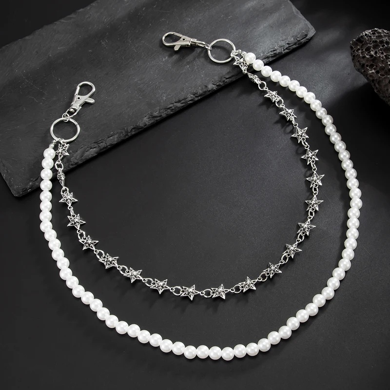 Salircon Vintage Punk Metall P – Vintage Fashion Trends Bewertung und Preis