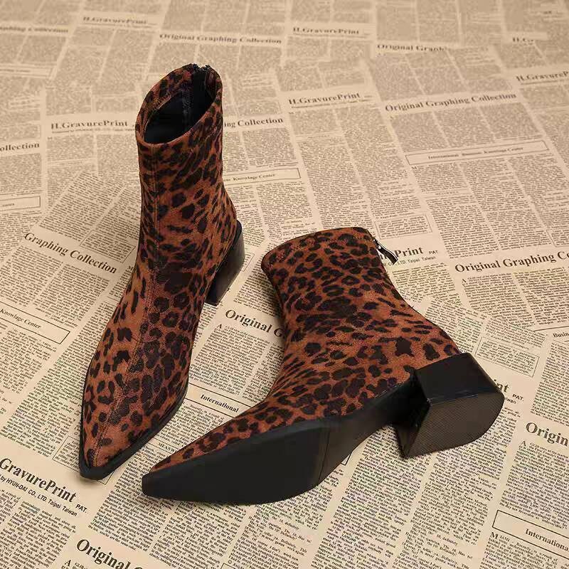 Neue Damen-Stiefeletten mit ni – Vintage Fashion Rome Bewertung und Preis