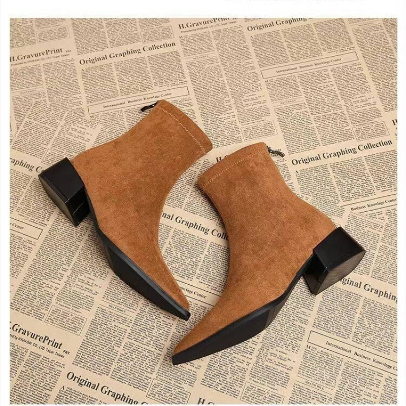 Neue Damen-Stiefeletten mit ni – Vintage Fashion Rome Bewertung und Preis