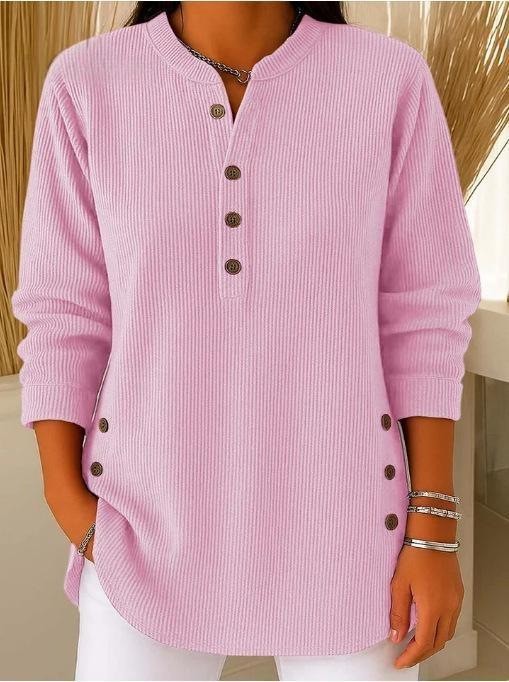 Modische Damenbluse, Weiche Vi – Vintage Fashion For Women Bewertung und Preis