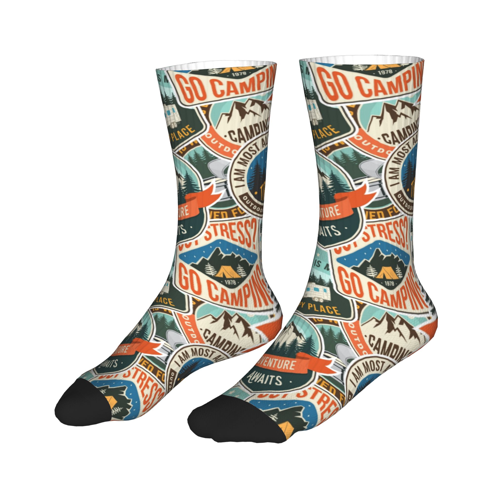 Modische Herren-Socken im Vint – Vintage Fashion For Men Bewertung und Preis