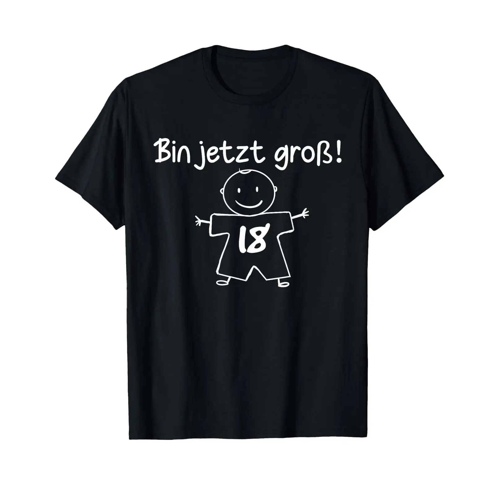 Lustiges „Humor Bin Now Large“ – Vintage Fashion Now Bewertung und Preis