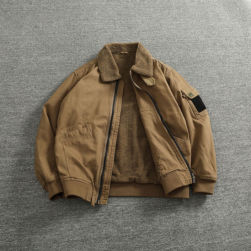 Cargo-Baumwollmantel, Mantel a – Velvet Blazer Vintage Bewertung und Preis