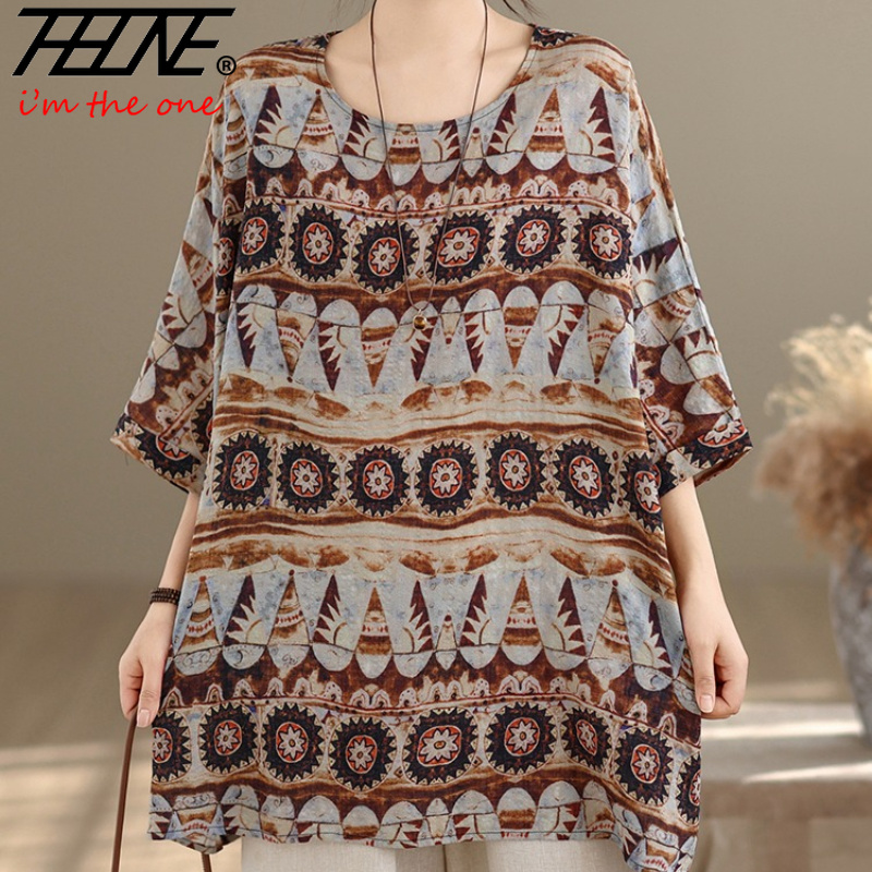 THHONE Plus Size Mode Sommer D – Vintage Fashion Fabrics Bewertung und Preis
