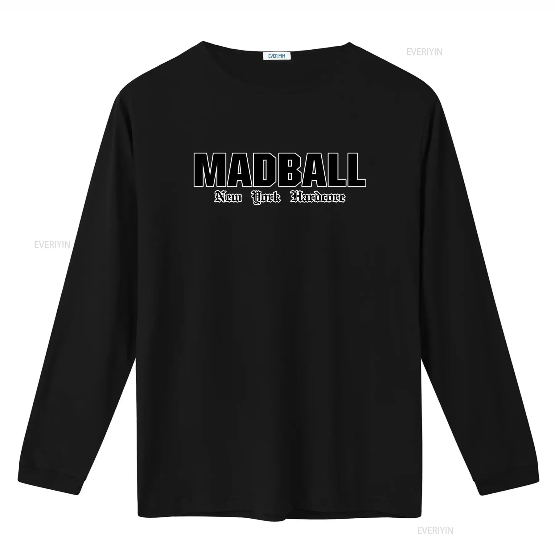 Madball New York Hardcore T-Sh – Vintage Fashion New York Bewertung und Preis