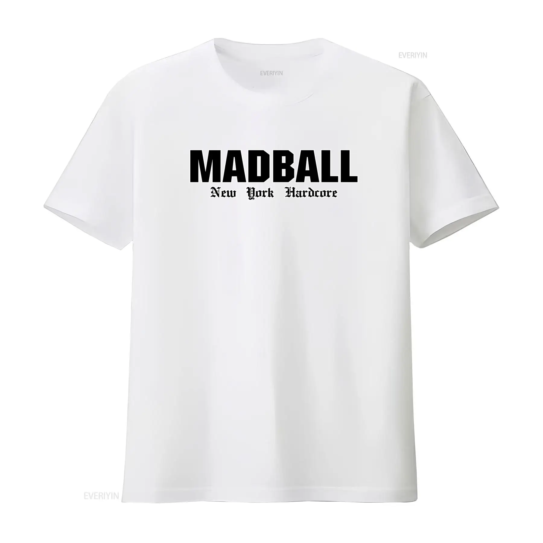 Madball New York Hardcore T-Sh – Vintage Fashion New York Bewertung und Preis