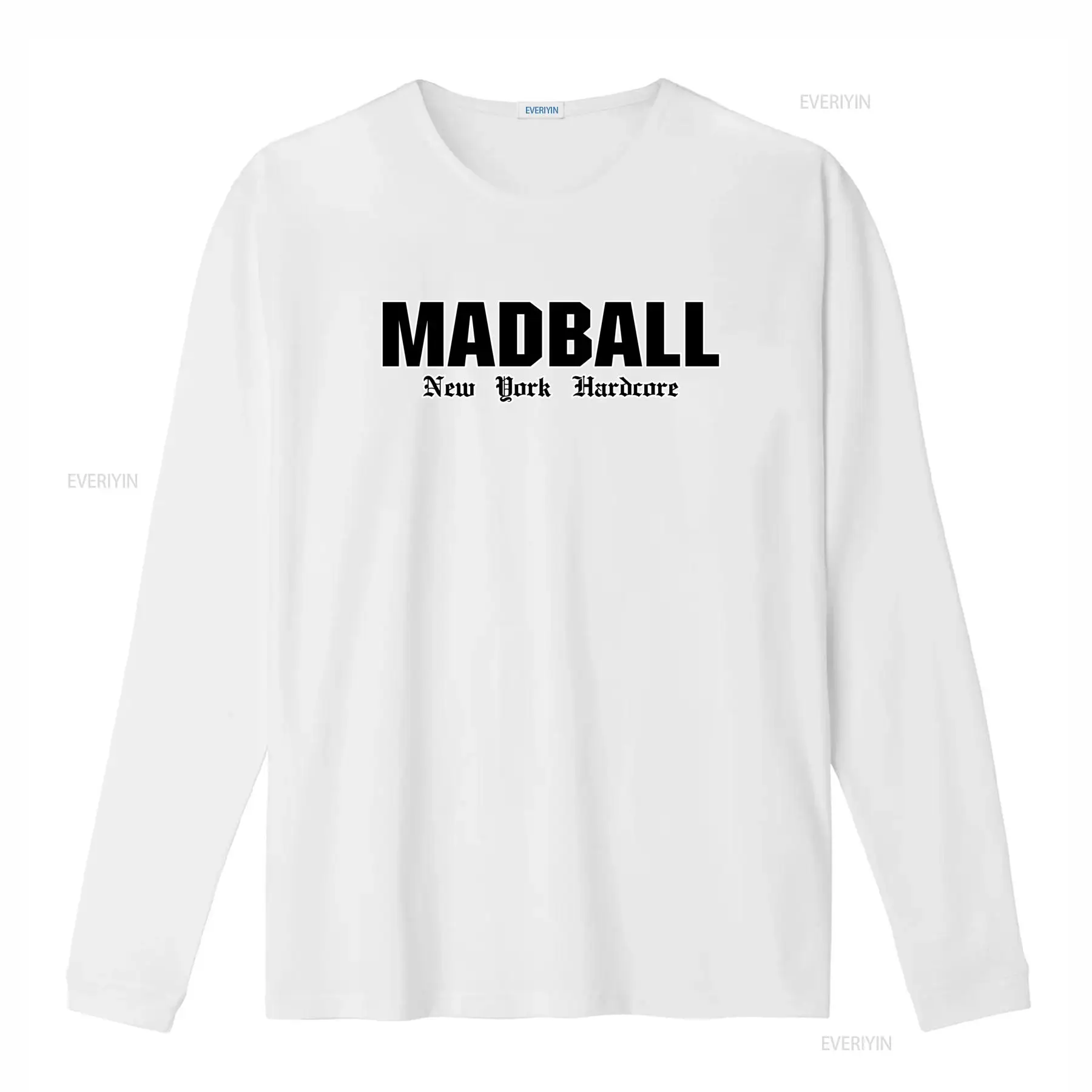 Madball New York Hardcore T-Sh – Vintage Fashion New York Bewertung und Preis