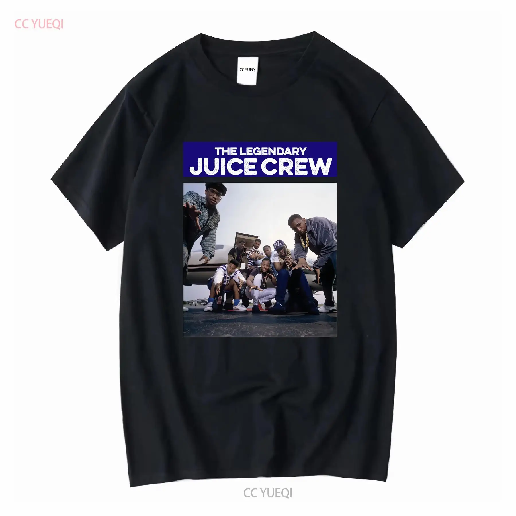 Vintage Juice Crew T-Shirt, Gr – Vintage Fashion Wear Bewertung und Preis