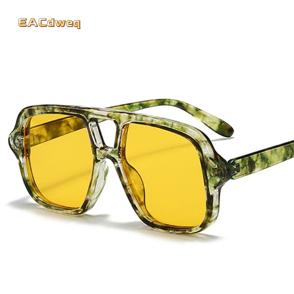 Beliebte Mode-Sonnenbrille mit – Vintage Fashion Trends Bewertung und Preis