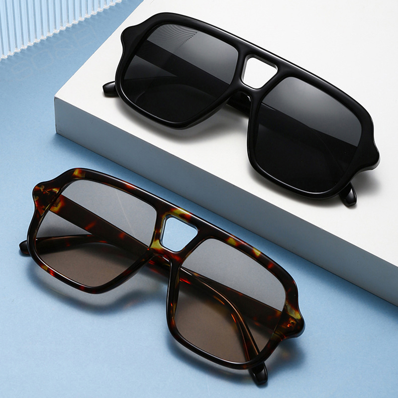 Beliebte Mode-Sonnenbrille mit – Vintage Fashion Trends Bewertung und Preis